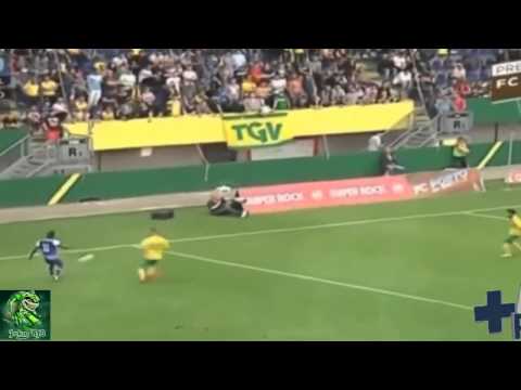 Fortuna Sittard 1 - 5 FC Porto | Goals & Highlights | Friendly Match 2015 HD