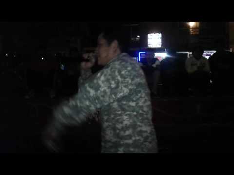 Spark vs Ermitaño - Audiciones Supremacia Mc - Las Flores 8