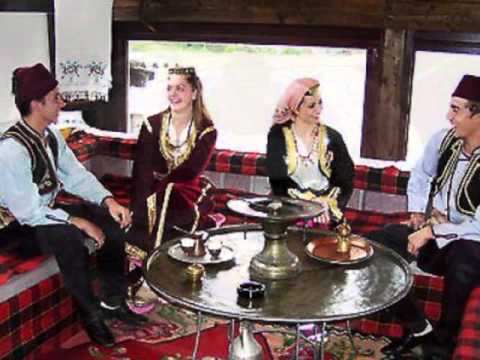 "NIKADA JOJ HALALITI NEĆU"