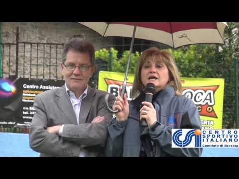 Tavernole protagonista delle finali di Calcio a 7!