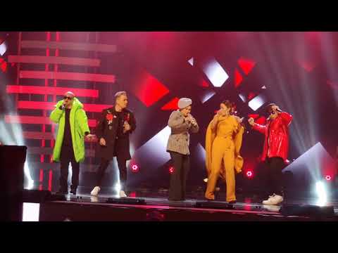 Layar Impian - One Nation Emcee & Azharina