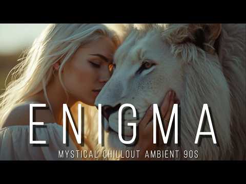 Enigma Style Music | Mystical Chillout Ambient 90s Vibe Ethereal Female Vocals