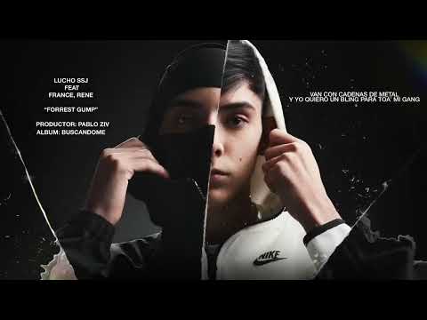 FORREST GUMP FT FRANCE,RENEGADO🔥#luchossj