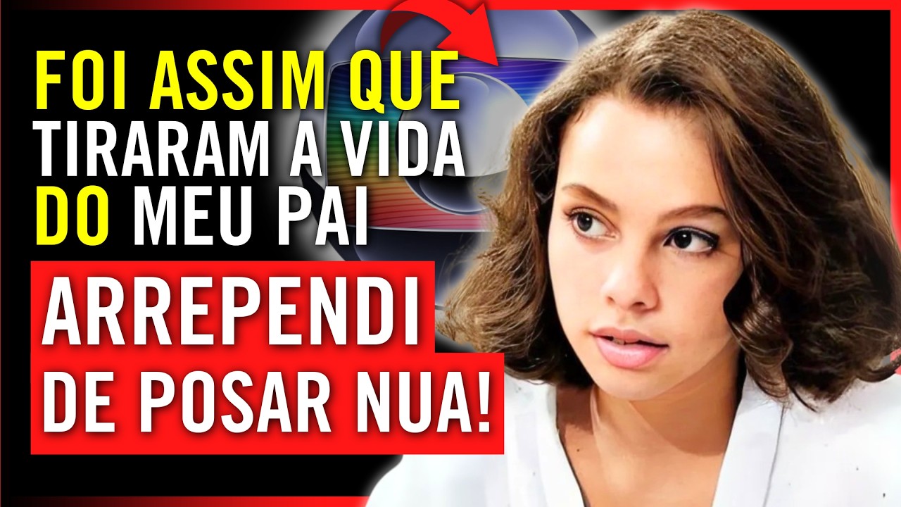 MUSA DOS ANOS 90 TEVE CARREIRA DESTRUÍDA POR CAUSA DE... 😱
