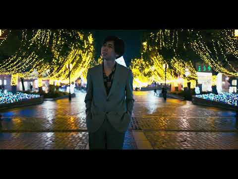 evening cinema - 原色の街（genshoku no machi）