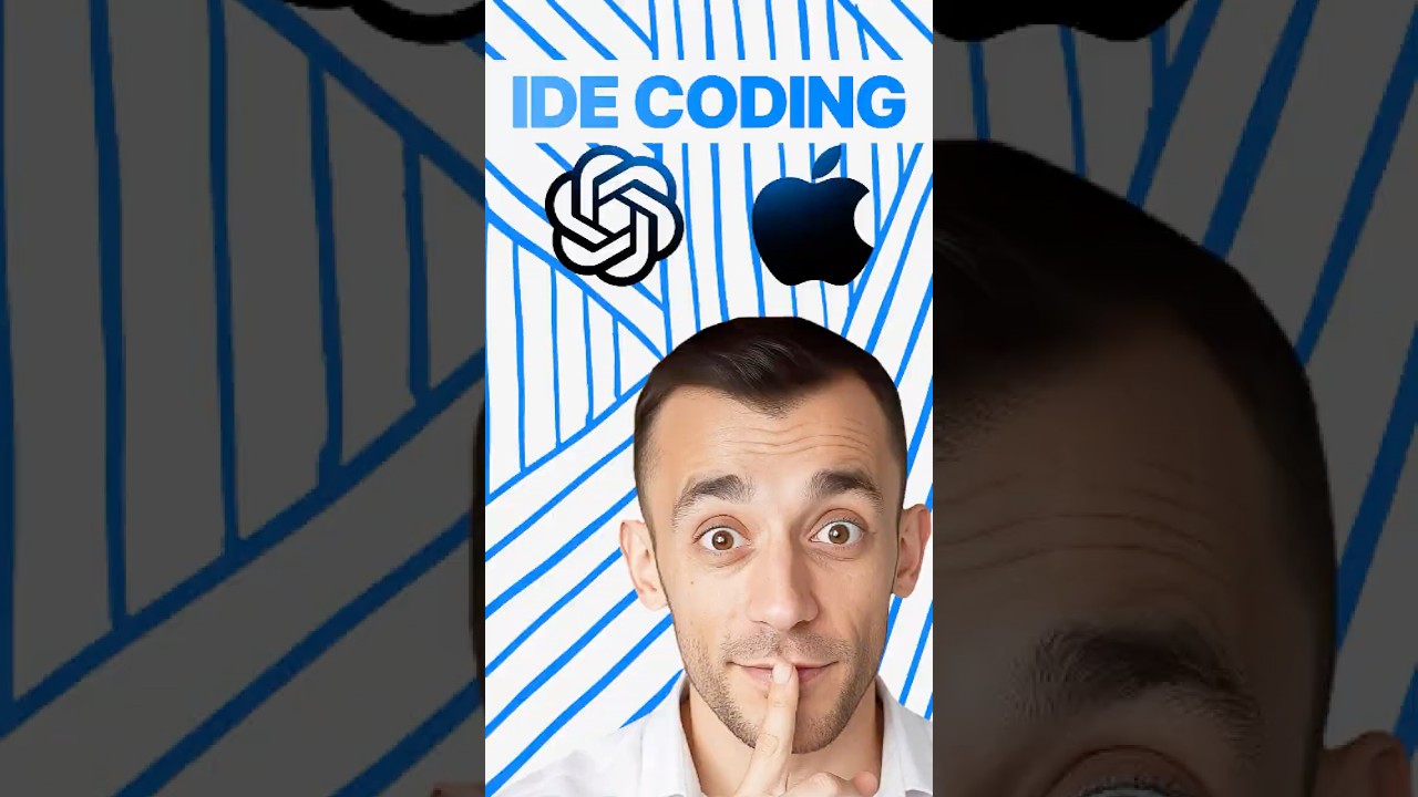 NEW ChatGPT AI Update is INSANE (Agents!)