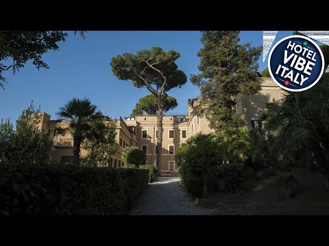 Check In Villa Angelina | Rome, Italy | Hotel Review 🛏️