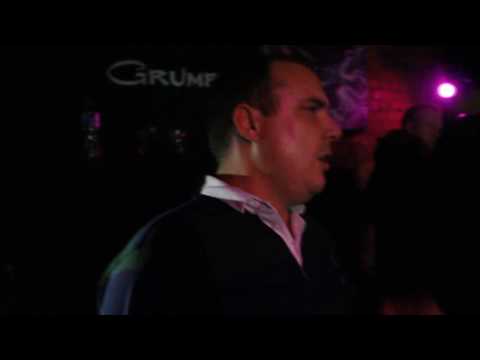 50/50 Grime Melbourne #GrimeDownUnder