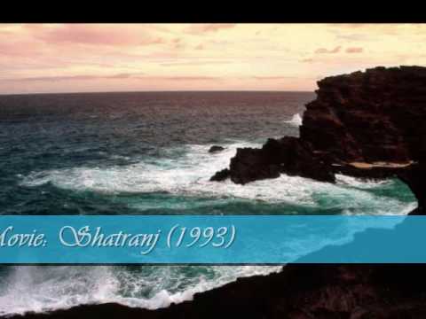 DIL PE TERE PYAR KA - KUMAR SANU