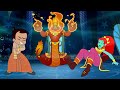 Chhota Bheem Agni Rakshak Sarp Cartoons For Kids Funny Kids Videos In Hindi