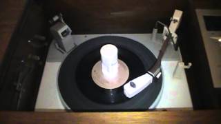 Hes an Indian cowboy  in the Rodeo  Buffy Sainte Marie