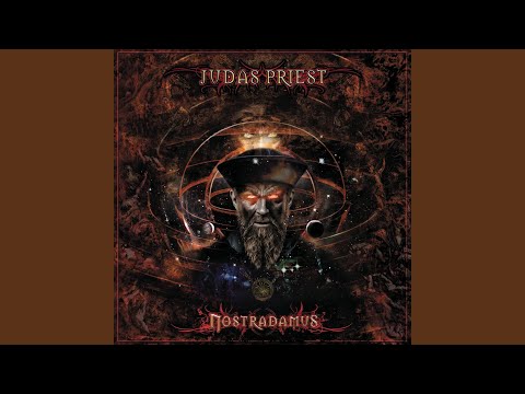 Videoclip de Peace — Judas Priest