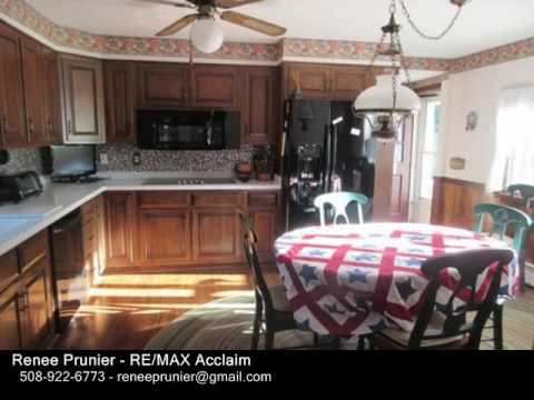 24 Grafton Street, Millbury MA 01527 - Single Family Home - Real Estate - For Sale -