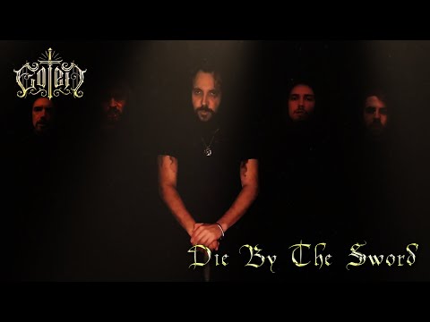Eoten - Die by the Sword | Official Music Video (Folk Metal / Power Metal / Symphonic Metal 2021)