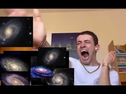 How we were formed [azel meme]