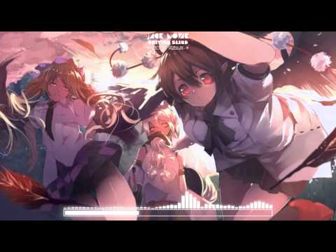 Jack Novak ft Bright Lights   Driving Blind  Eison Remix  720p