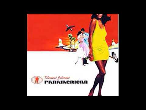 KLEMENT JULIENNE -  Possoz Boogie.