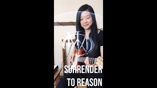 Dream Theater - Surrender To Reason