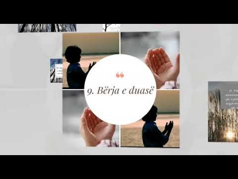 rruget e dobishme per nje jete te lumtur