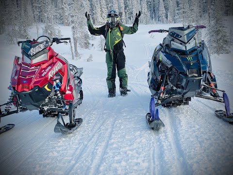 Whats Better? RMK PRO or RMK KHAOS