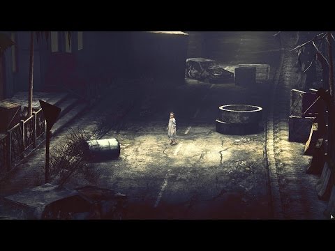 Resident Evil: Revelations 2 - Extra Episode: Little Miss Walkthrough Gameplay