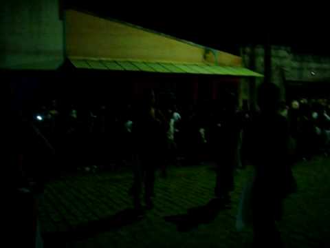 Fanjuce - Corpo Coreográfico