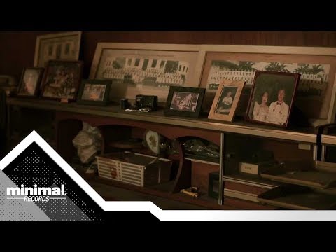 Solitude is Bliss - Vintage Pic [Official Music Video]