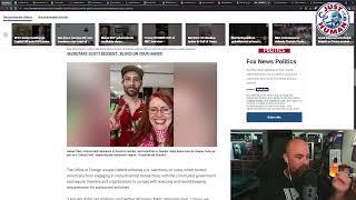 Treasury's OFAC Targets CodePink Over Cuba Trip And Ties To Radical Marxists & Communists Entities