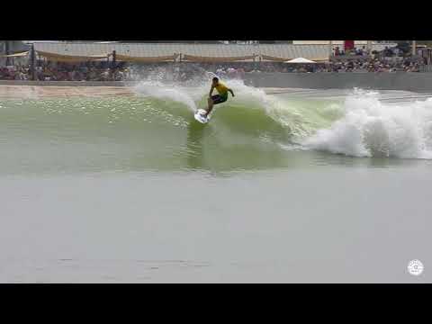 Fillipe Toledo - Perfect 10 - Founders Cup 2018