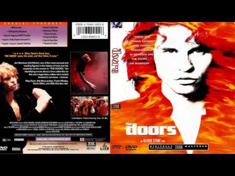 The Doors - The Soft Parade (Studio Version - Val Kilmer)