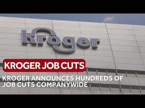 Kroger Careers Cincinnati