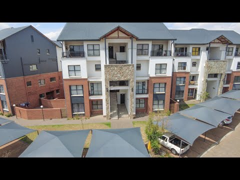 1 Bedroom Apartment in Blyde Riverwalk Estate