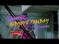 BAYOT - TOMBOY || LYRICS BY: AN MAGSARANGKAY
