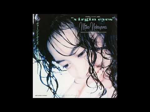 中山美穂 Virgin eyes