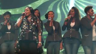 SINACH: I CELEBRATE. Featuring ASSENT TWEED