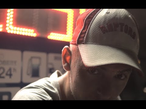 SOULJAH JEROME - CIUDAD DE NADIE [VIDEOCLIP]