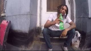 Free Huey - 2.22.16 (Official Music Video)