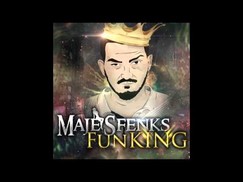 Maje S. - FunKing