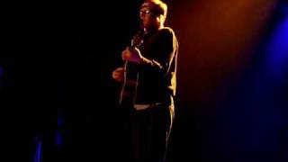 Brett Dennen - So far from me @ Oosterpoort, Groningen