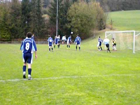 TG Reichenbach u.R. 2 - TSV Wäschenbeuren Chance Tobi