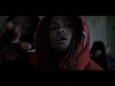 Lil Trav -"Rip Dem Savages"(Shot by; @BillyKauck)