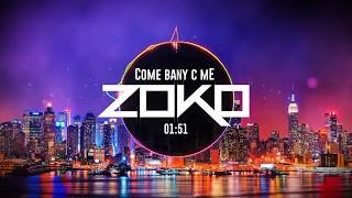 K7   COME BABY COME REMIX BY DJ ZOKO REMIXER VERSIÓN TWRK A MOOMBAHTON  AUDIO HD