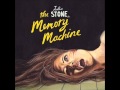 Julia Stone - The Memory Machine 