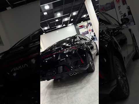 Thumbnail for DONGFENG Aeolus shine #dongfeng #automobile #rasman #008 by Automobile
