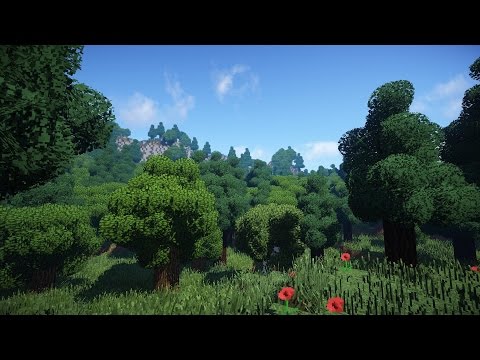 MindCrack UHC Season 17 Montage.