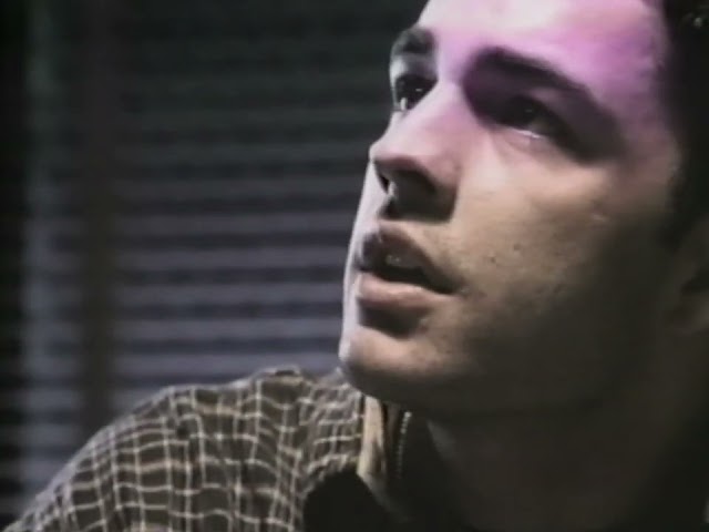 The Inspectors (1998, TV Movie) VHS Trailer