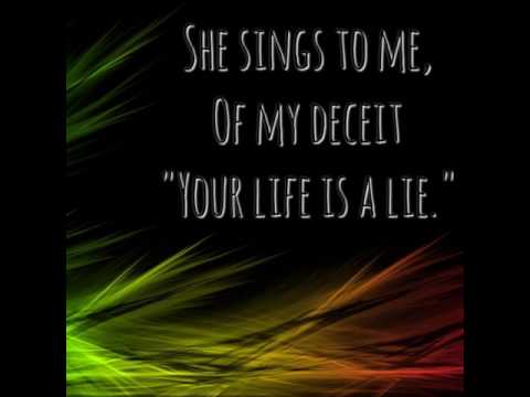 Otep - Head (Lyrics on screen)