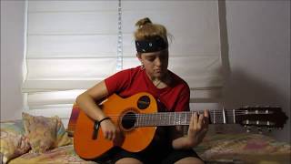 Som Foc - Txarango ft. The Cat Empire (cover)