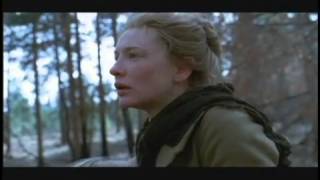 Video trailer för Cate Blanchett: The Missing Trailer (2003)