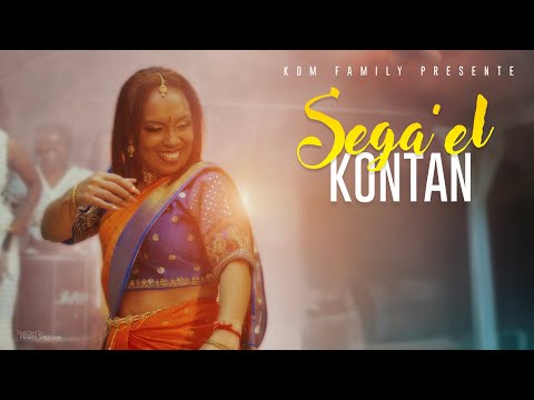 Sega'EL - Kontan - Clip officiel